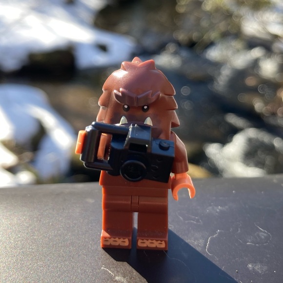 legobigfoot